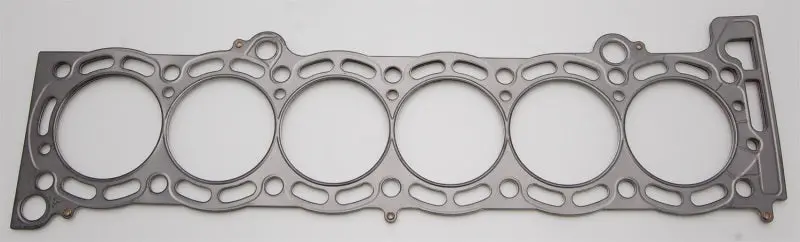 Cometic Toyota Supra 87-92 84Mm .051 Inch Mls Head Gasket 7Mgte Motor 1