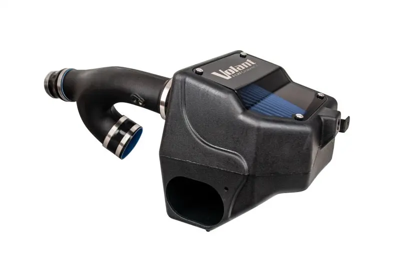 Volant 21-22 Ford F-150 Ecoboost 3.5L Turbo Maxflow 5 Closed Box Air Intake System 1
