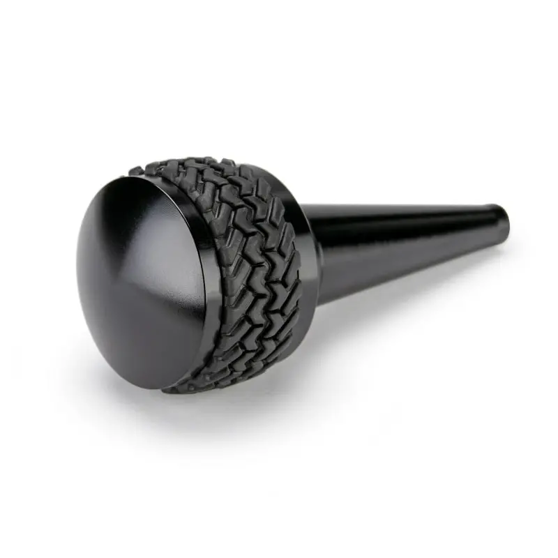 Dv8 Offroad 2011-2018 Jeep Jk Shift Knob Automatic Black 1