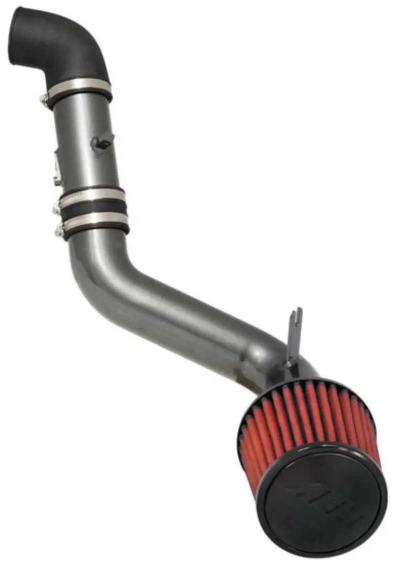 Aem 06-09 Civic Si Chrome Cold Air Intake 1