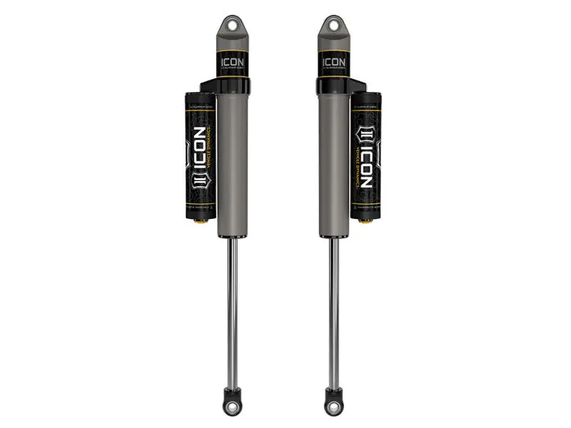 Icon 1999+ Ford F-250/F-350 Super Duty 0-3In Rear 2.5 Series Shocks Vs Pb - Pair 2