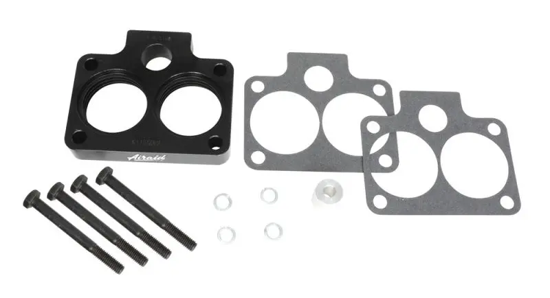 Airaid 94-01 Dodge Ram 5.2L / 94-03 5.9L Poweraid Tb Spacer 1