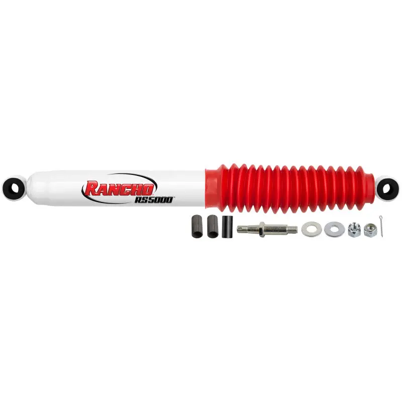Rancho 92-94 Chevrolet Blazer / Full Size Front Rs5000 Steering Stabilizer 1