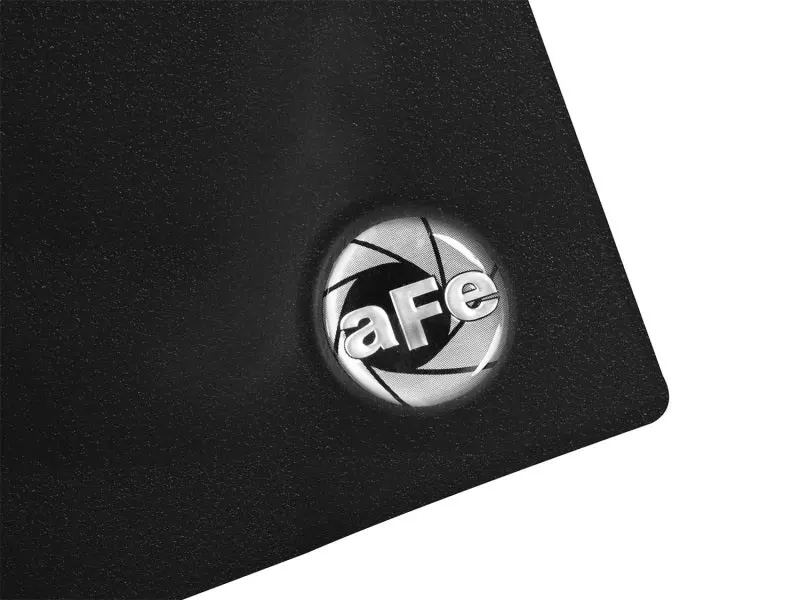 Afe Magnumforce Intake System Cover Stage-2 P5r Ais Cover 2015 Audi A3 / S3 2