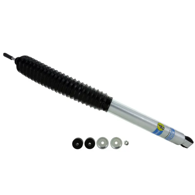 Bilstein 5100 Series 2009 Jeep Wrangler X-S Front 46Mm Monotube Shock Absorber 1