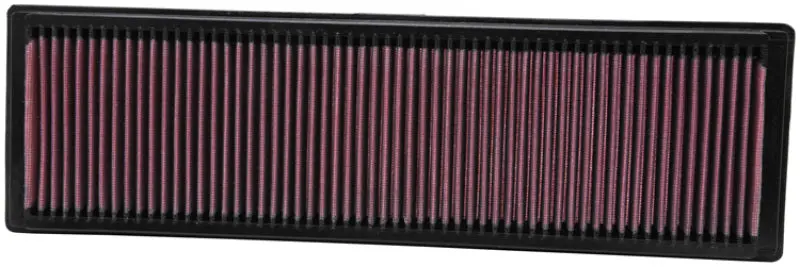 K&N Replacement Air Filter Volkswagen Jetta 2005-2010, Rabbit 2007-2009 2.5L L5 1