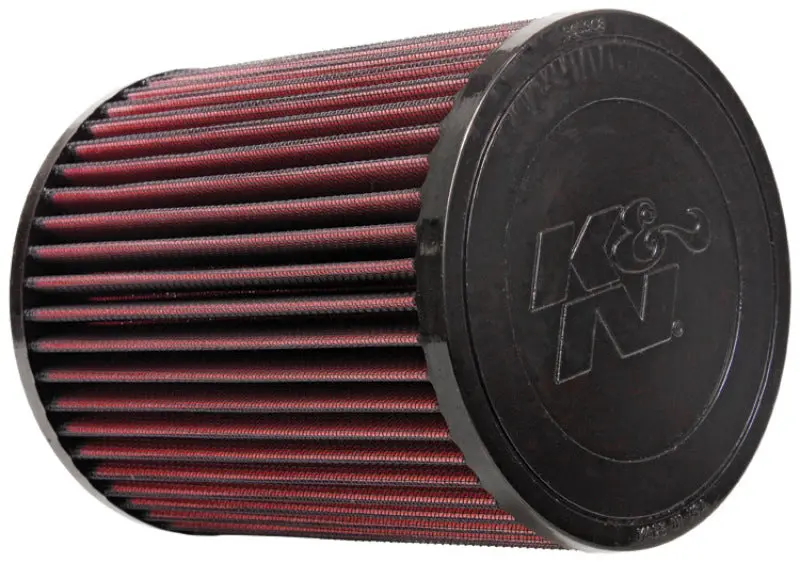 K&N Chevy Trailblazer Drop In Air Filter 2