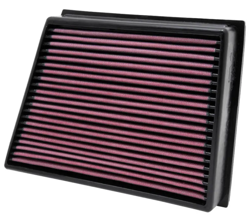K&N Replacement Air Filter For 11-12 Gmc Sierra / Chevy Silverado 1