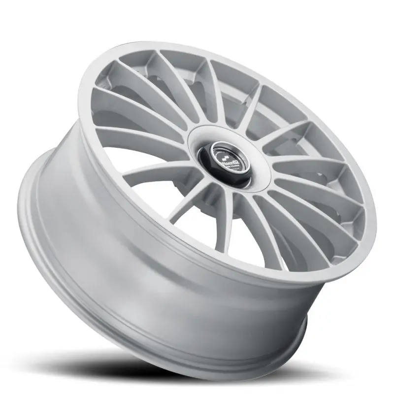 Fifteen52 Podium 19X8.5 5X108/5X112 45Mm Et 73.1Mm Center Bore Speed Silver Wheel 1
