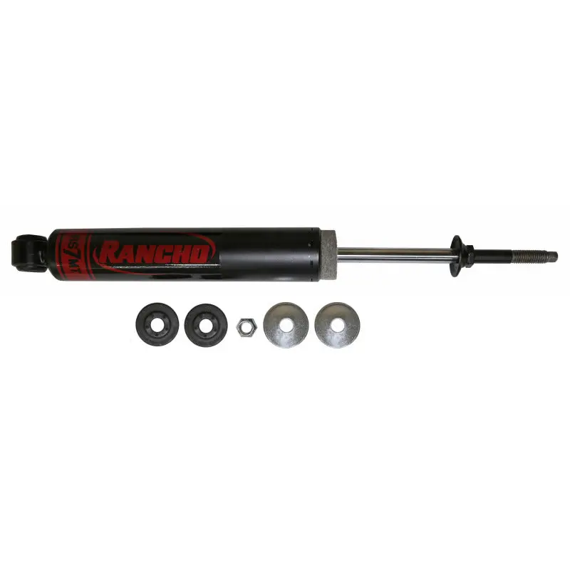 Rancho 2007 Chevrolet Silverado 2500 Hd Classic Front Rs7mt Shock 1