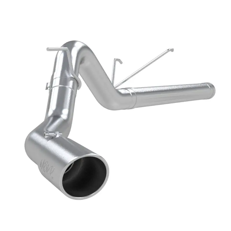 Mbrp 2010 Dodge 2500/3500 Cummins 6.7L Filter Back Single Side T409 Exhaust System 1