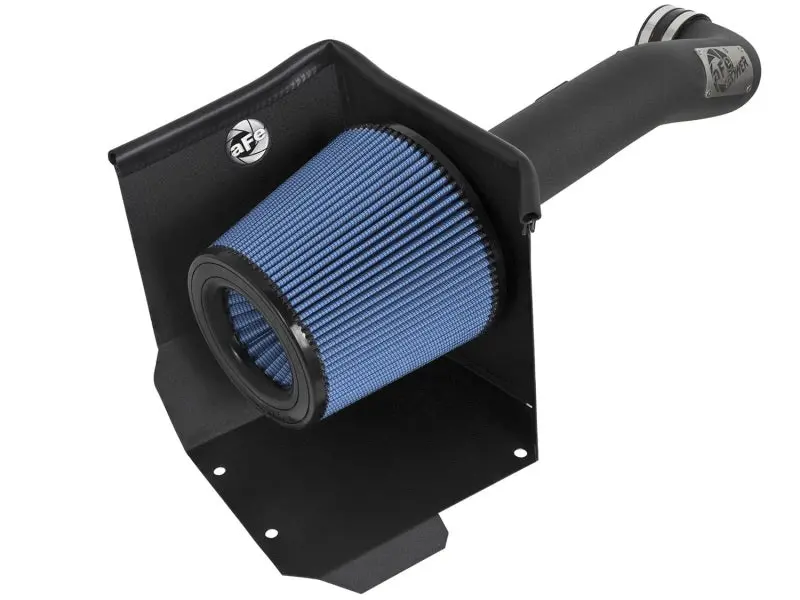 Afe Magnumforce Stage-2 Pro 5R Cai 14-17 Gm Silverado/Sierra 1500 5.3L/6.2L W/Electric Fan 1