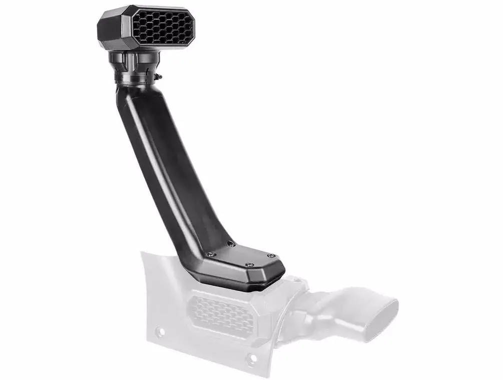 Rugged Ridge Amfib High Mount Snorkel 18-21 Jeep Wrangler Jl 2020-21 Jt | 17756.36 1