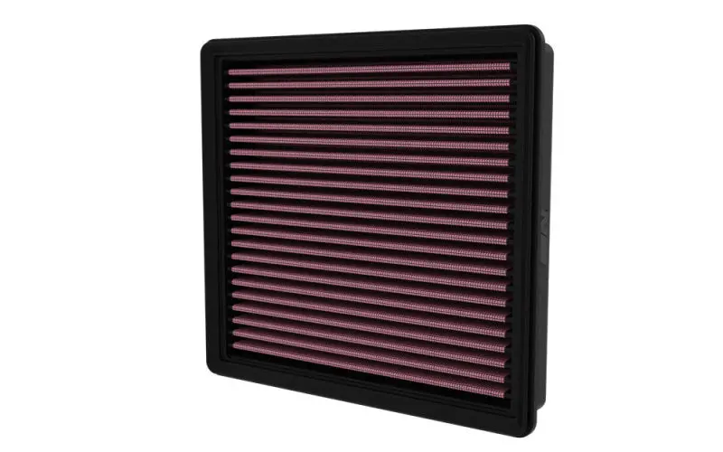 K&N 21-23 Jeep Wrangler 6.4L V8 Replacement Air Filter 1