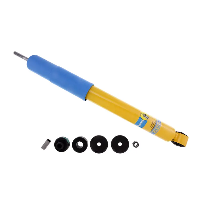 Bilstein 4600 Series 13-14 Dodge Ram 3500 Front 46Mm Monotube Shock Absorber 1