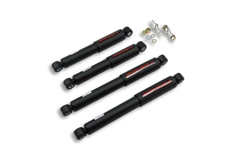 Belltech Shock Set Nitro Drop 2 1