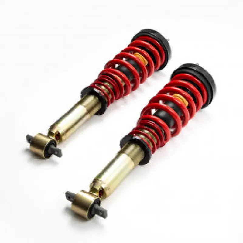 Belltech Coilover Kit 07-18 Chevy / Gmc 1500 2Wd/4Wd  W/ Replacement Shocks 1