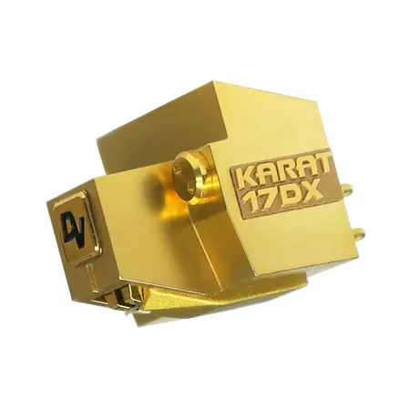 Dynavector Dv Karat 17Dx Phono Cartridge 1