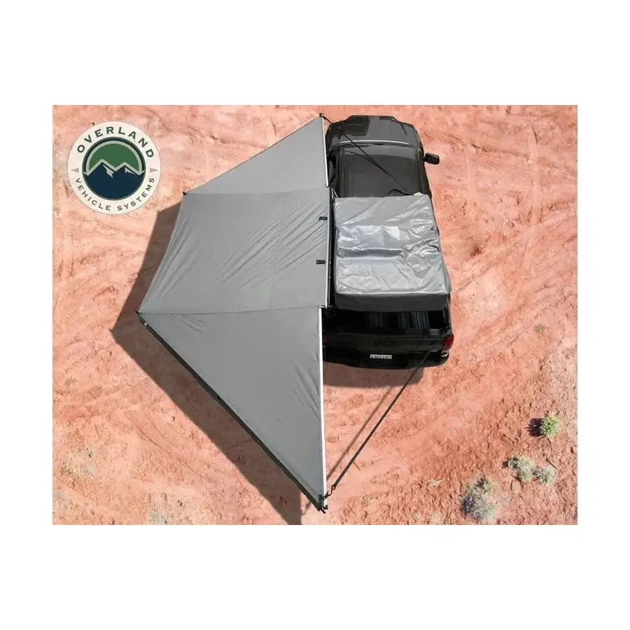 180 Nomadic Awning (Awning Only - No Brackets) 1