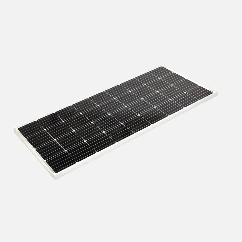 180W Solar Panel 1