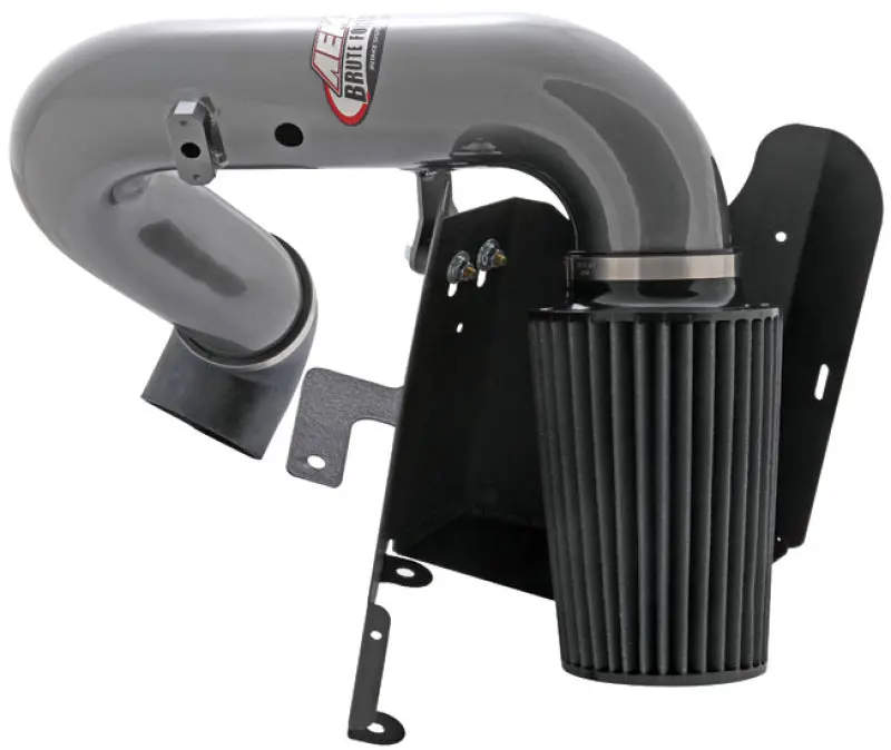 Aem Brute Force Intake System B.F.S.Dodge Ram 2500/3500 5.9L-L6 Dsl, 03-06 1