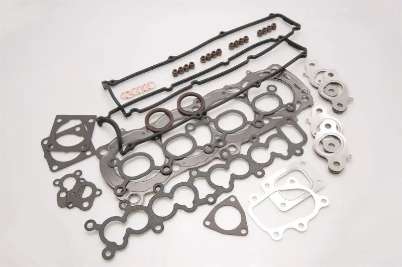 Cometic Street Pro Nissan Ca18det 85Mm Bore Top End Kit Gasket Kit 1