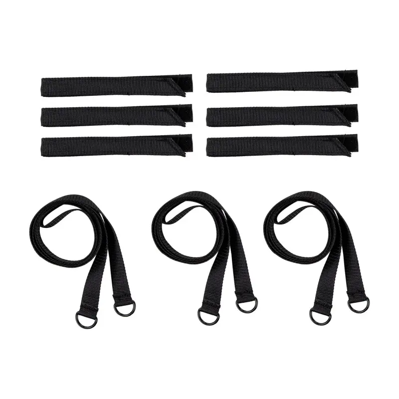 Arb Tent Cover Strap Set 1