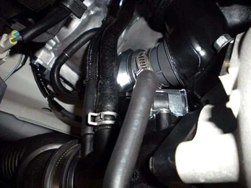 Turbo Xs 2015 Subaru Wrx Recirculating Bypass Valve Type Xs 2