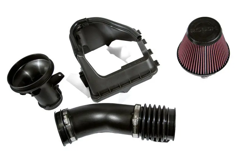 Roush 2011-2014 Ford F-150 6.2L Cold Air Kit 1