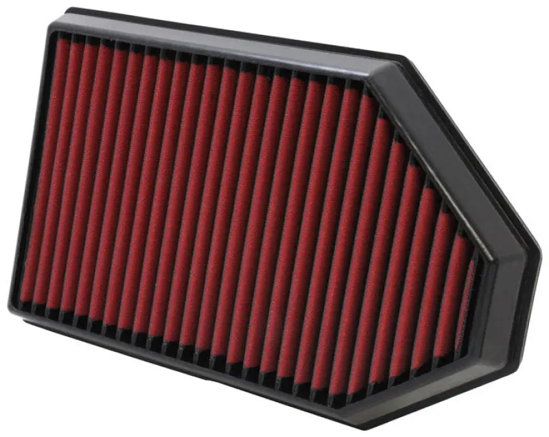 Aem 11 Dodge Challenger/Charger/300C 14.438In O/S L X 9.125In O/S W X 1.75In H Dryflow Air Filter 1