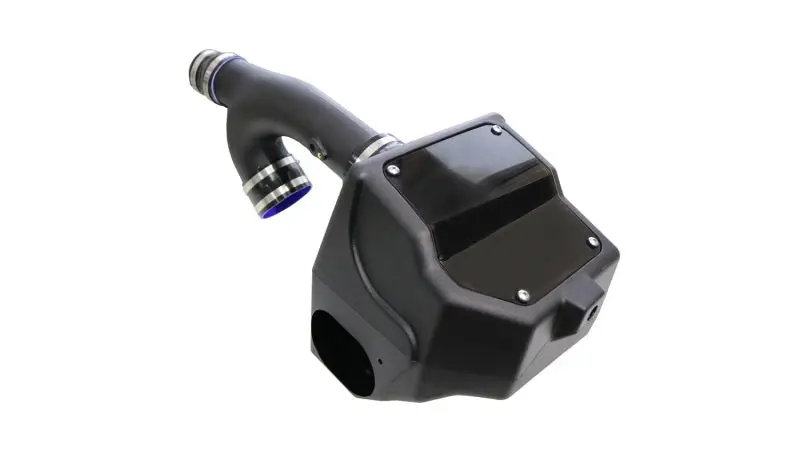Volant 17-18 Ford F-150 Raptor/Ecoboost 3.5L V6 Powercore Closed Box Air Intake System 1
