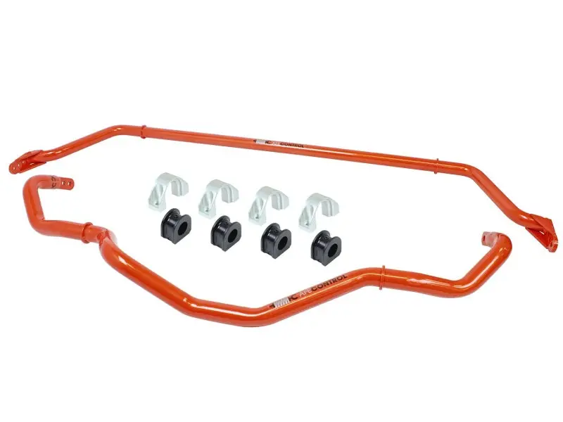 Afe Control 2016+ Camaro Sway Bar Set 1