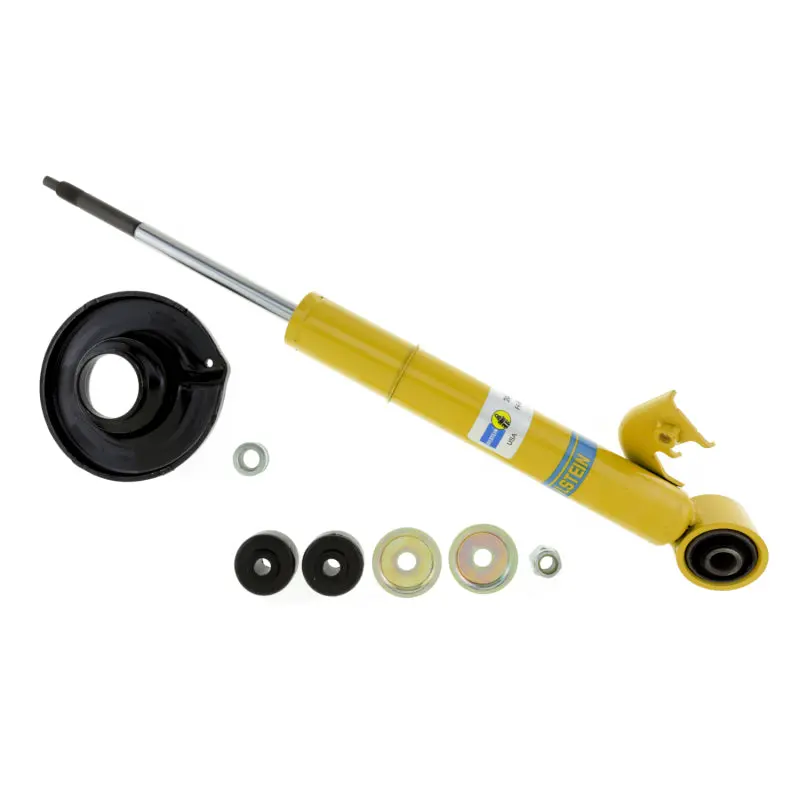 Bilstein B6 2005 Toyota Tacoma Base Rwd Front Right 36Mm Monotube Shock Absorber 1