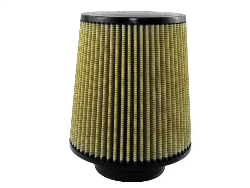 Afe Magnumflow Air Filters Iaf Pg7 A/F Pg7 4-1/2F X 8-1/2B X 7T X 9H 1