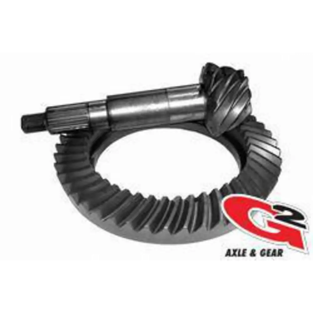 19611974 K10 44Dana 44 4.89 Ring&Pinion 1