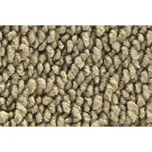 1966–1973 Ford Bronco Rear Cargo Floor Carpet – Loop Pile, Single Fuel Tank Configuration - Image 16