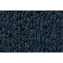 1966-1973 Ford Bronco Cargo Area Carpet Kit (1 Gas Tank, With Tailgate Lock) - Loop 7