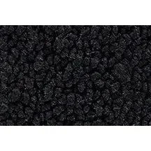 1966-1973 Ford Bronco Cargo Area Carpet Kit (2 Gas Tanks, Without Tailgate Lock) - Loop 3