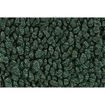 1966-1973 Ford Bronco Complete Carpet Kit (1 Gas Tank, Without Tailgate Lock) - Loop 9