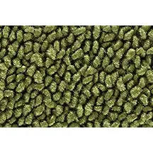 1966–1973 Ford Bronco Front Interior Carpet – Durable Loop Pile - Image 14