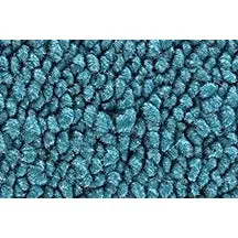 1966-1973 Ford Bronco Passenger Area Carpet - Loop 11