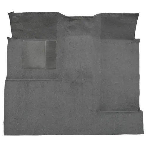 1966-1973 Ford Bronco Passenger Area Carpet - Loop 1