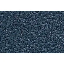 1966-1977 Ford Bronco Complete Vinyl Flooring Kit (2 Gas Tanks, Without Tailgate Lock) 4
