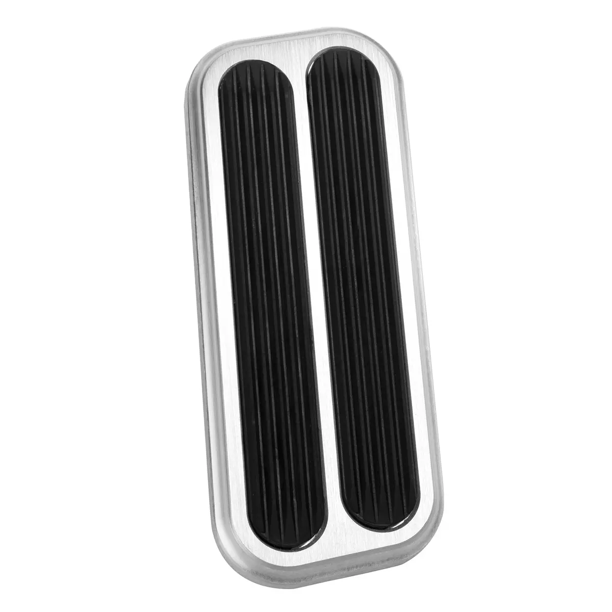 1966-77 Bronco Throttle Pedal Pad Curved 1