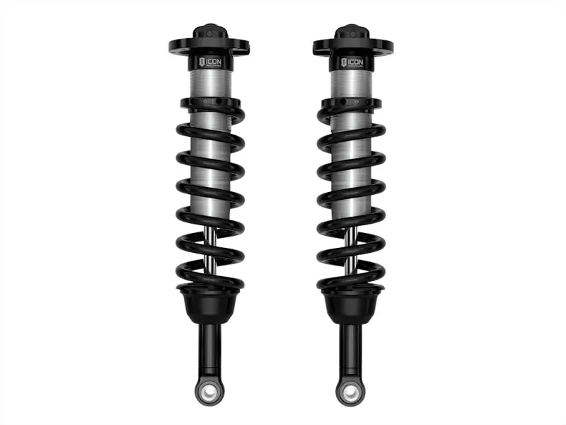 Icon 2022+ Toyota Tundra 2.5 Series Vs Ir Coilover Kit 1