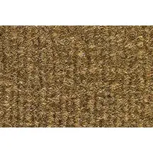 1974-1976 Ford Bronco Cargo Area Carpet Kit (1 Gas Tank, With Tailgate Lock) - Cutpile 13