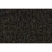 1974–1976 Ford Bronco Custom Cutpile Carpet Kit — Includes Dual Fuel Tanks & Tailgate Lock - Image 15