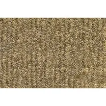 1974-1976 Ford Bronco Complete Carpet Kit (2 Gas Tanks, With Tailgate Lock) - Cutpile 4