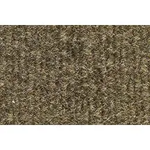 1974–1976 Ford Bronco Custom Cutpile Carpet Kit — Dual Fuel Tanks, No Tailgate Lock - Image 11