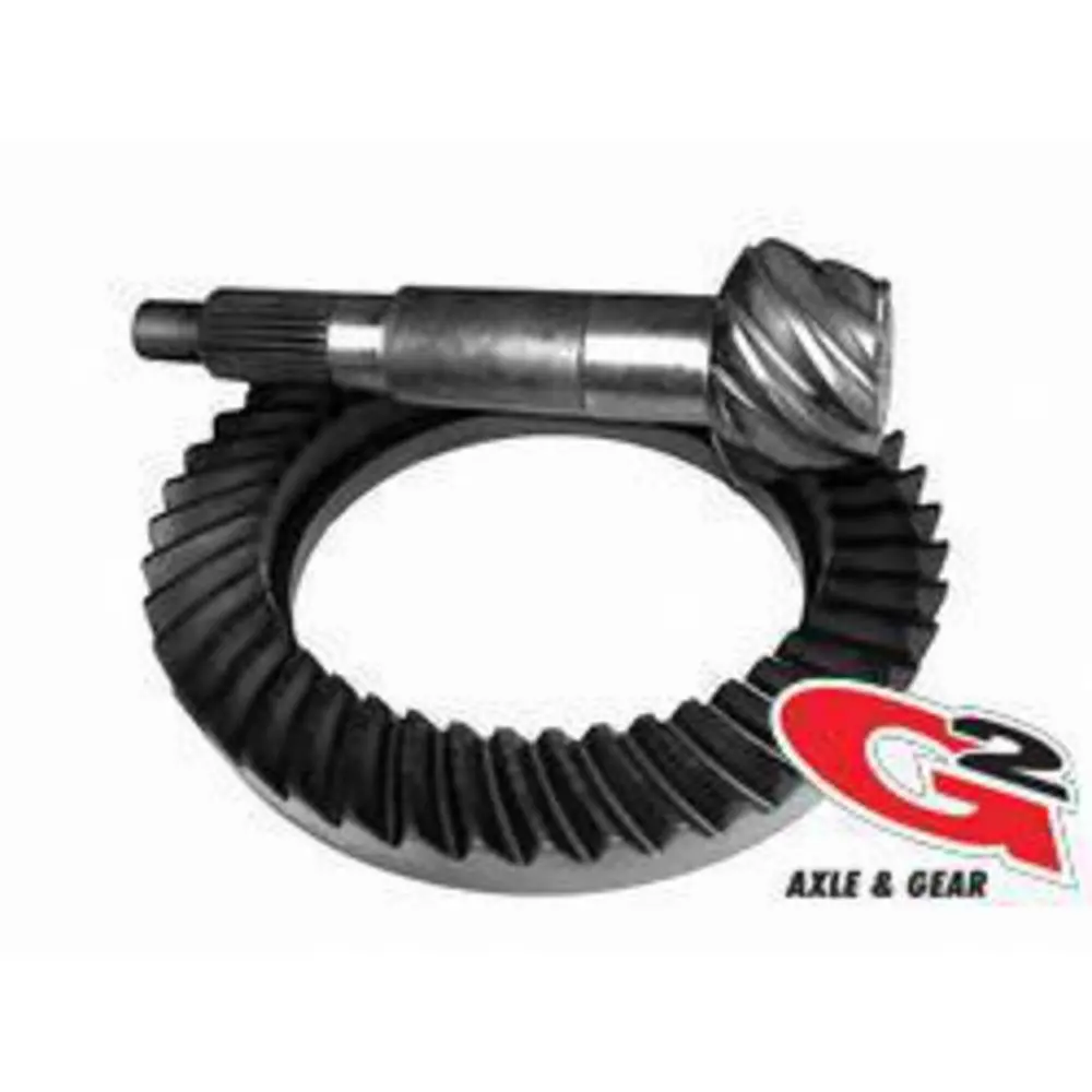 19771996 F150 Dana 44 Reversedana 44 Reverse 4.56 Ring&Pinion 1